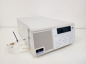 Thumbnail image of Perkin Elmer Series 200 LC Pump