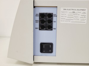 Thumbnail image of Perkin Elmer Series 200 LC Pump