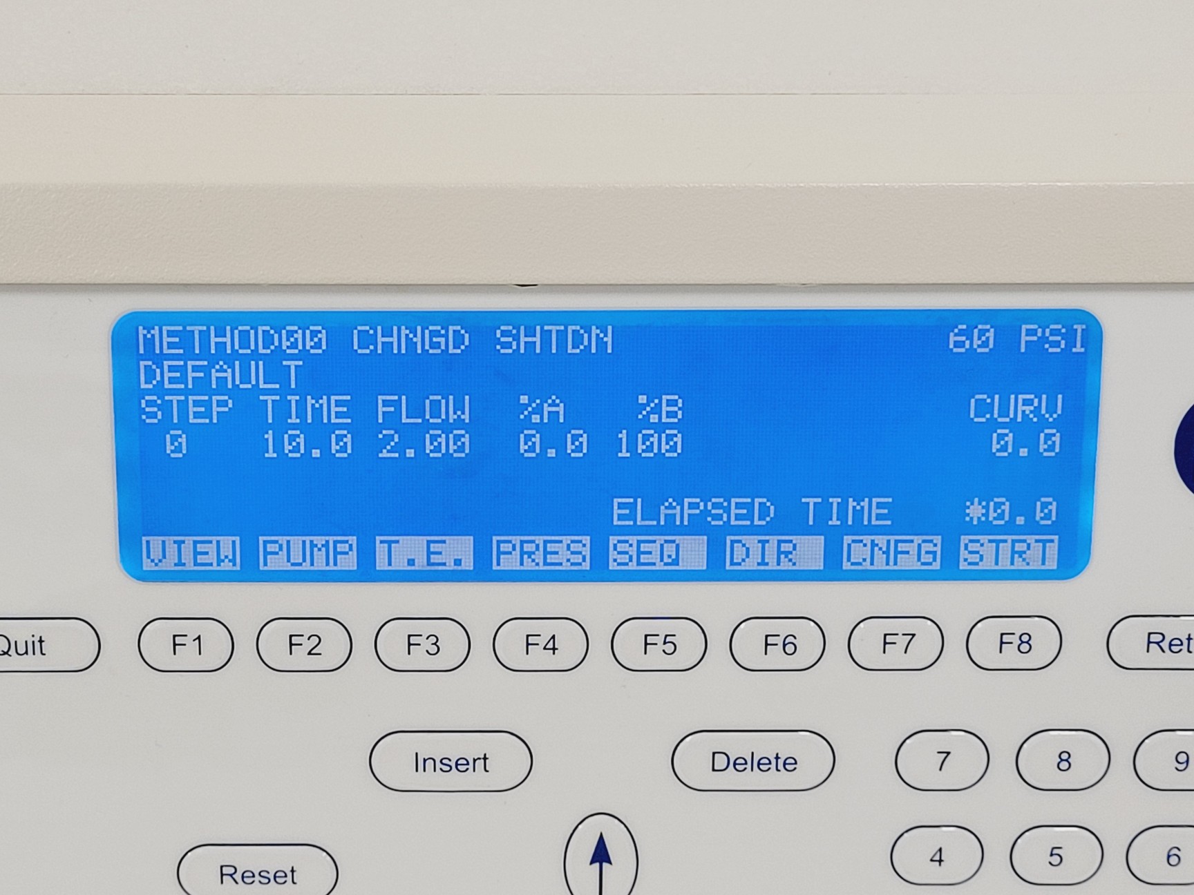 Image of Perkin Elmer Series 200 LC Pump