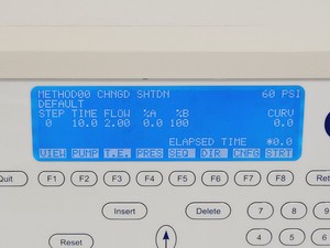 Thumbnail image of Perkin Elmer Series 200 LC Pump