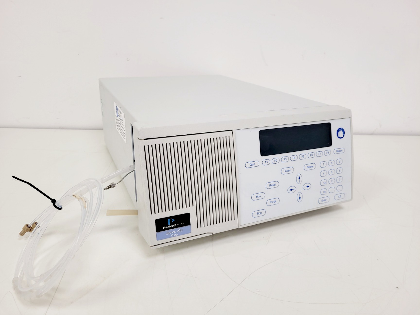 Image of Perkin Elmer Series 200 LC Pump