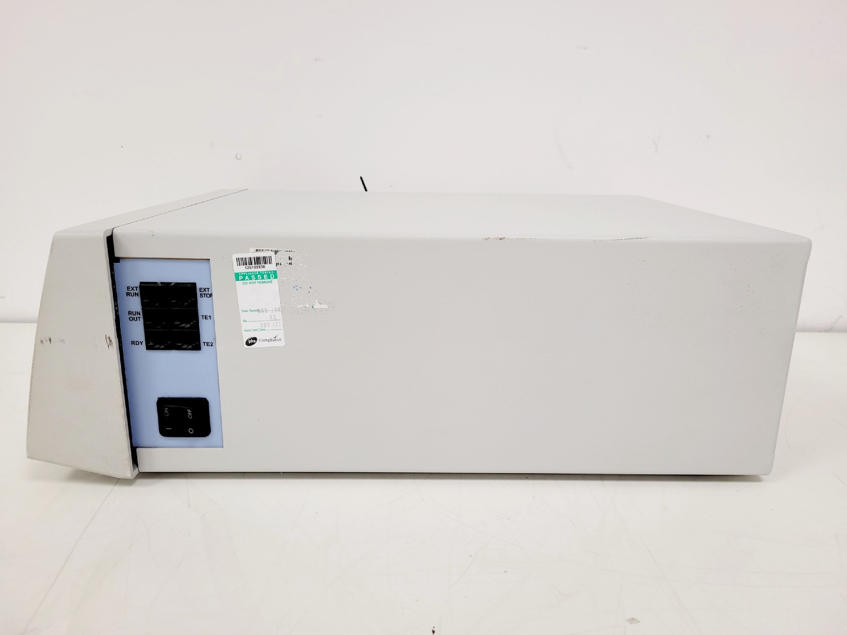 Image of Perkin Elmer Series 200 LC Pump