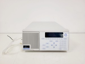 Thumbnail image of Perkin Elmer Series 200 LC Pump