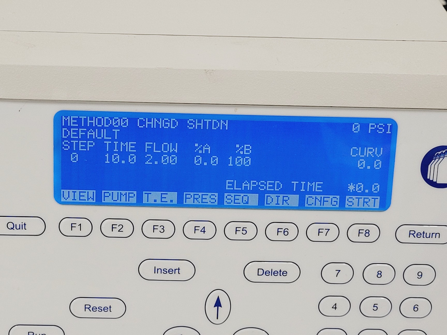 Image of Perkin Elmer Series 200 LC Pump