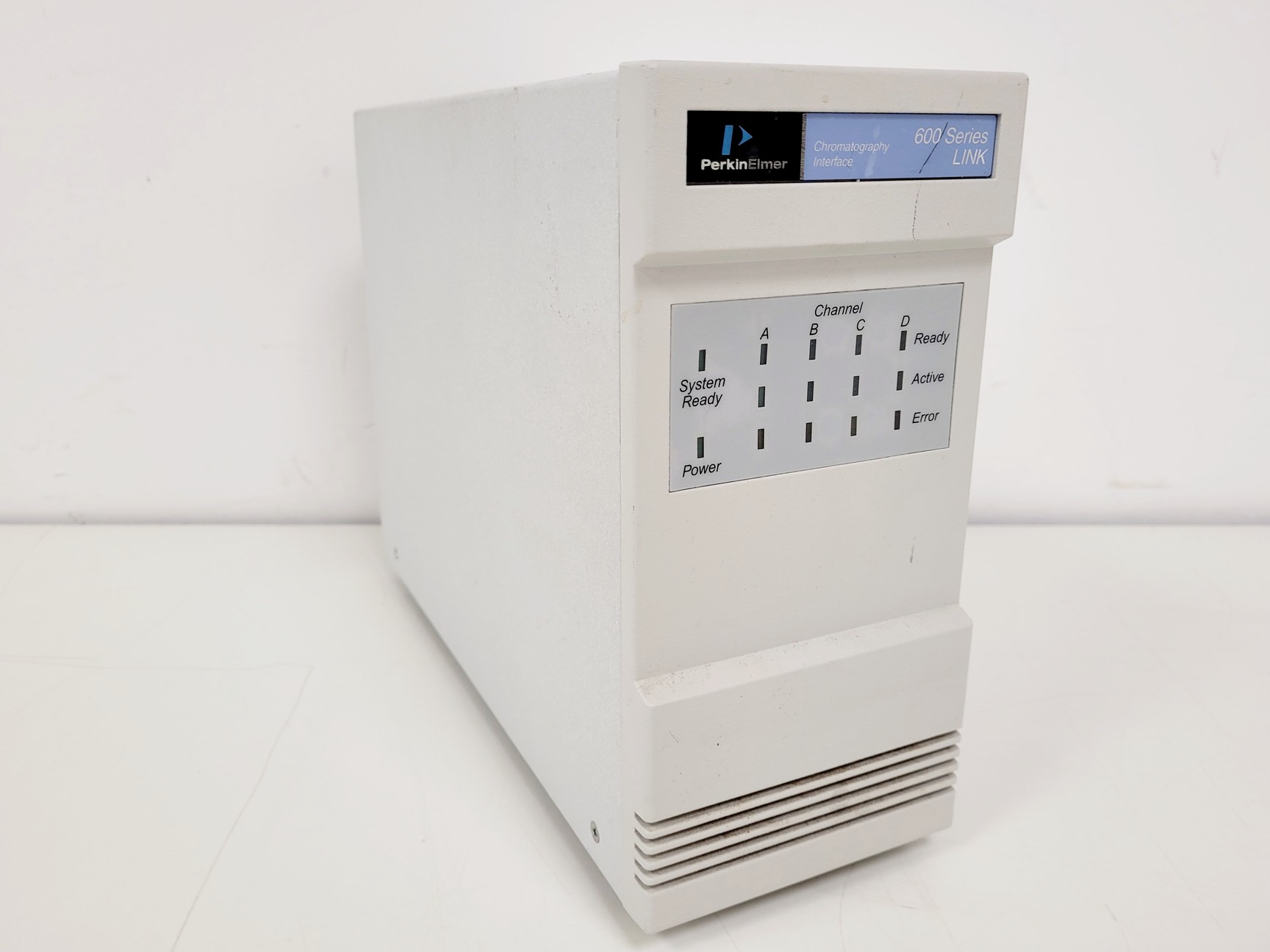 Image of Perkin Elmer 600 Series Link Chromatography Interface