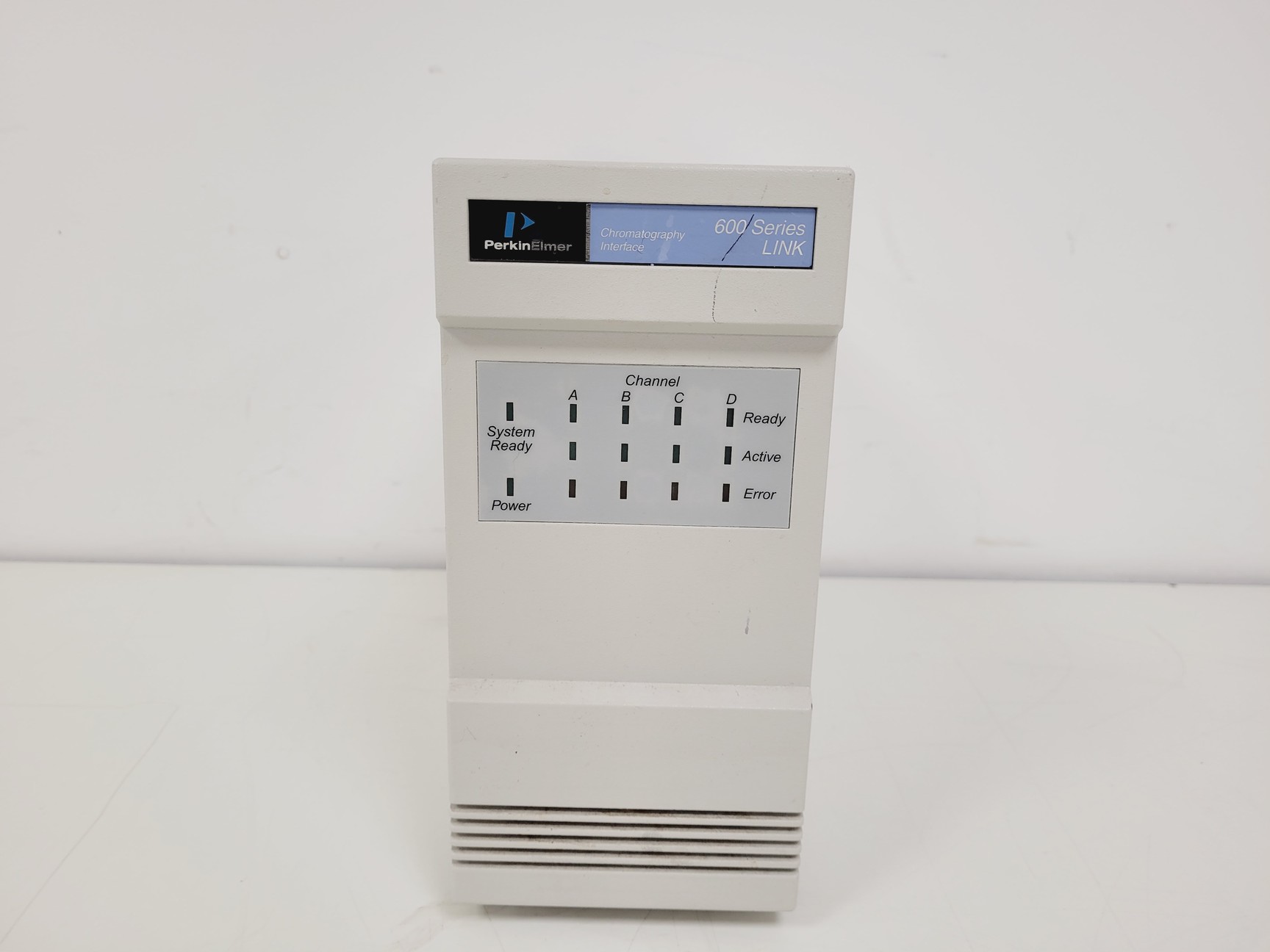 Image of Perkin Elmer 600 Series Link Chromatography Interface