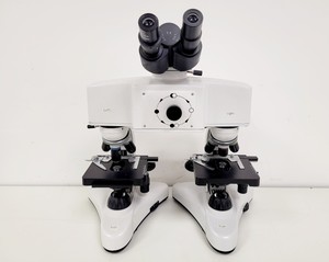 Thumbnail image of Brunel SP550C Comparison Microscope