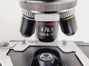 Thumbnail image of Brunel SP550C Comparison Microscope