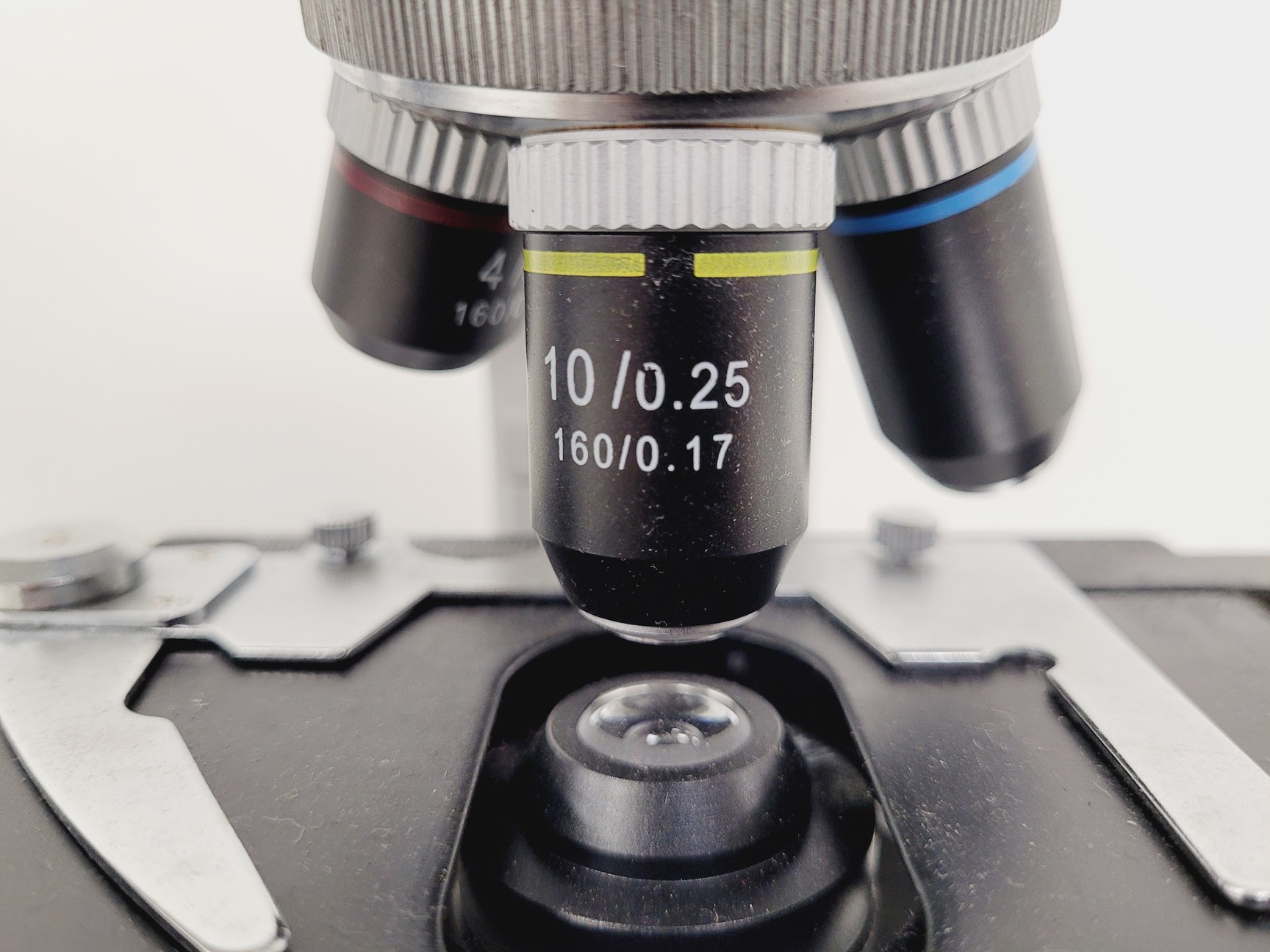 Image of Brunel SP550C Comparison Microscope