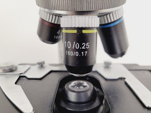 Thumbnail image of Brunel SP550C Comparison Microscope