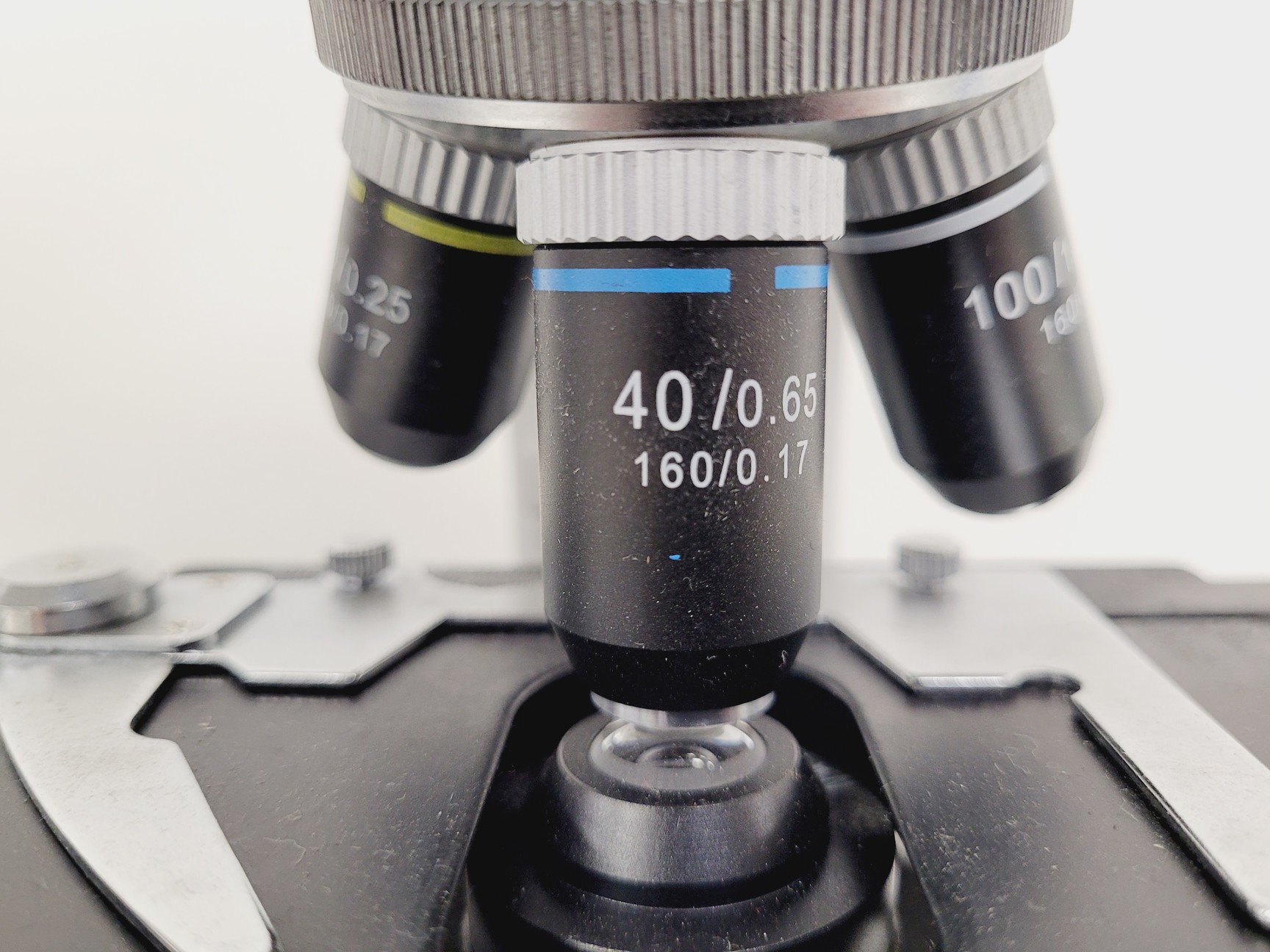 Image of Brunel SP550C Comparison Microscope