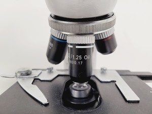 Thumbnail image of Brunel SP550C Comparison Microscope