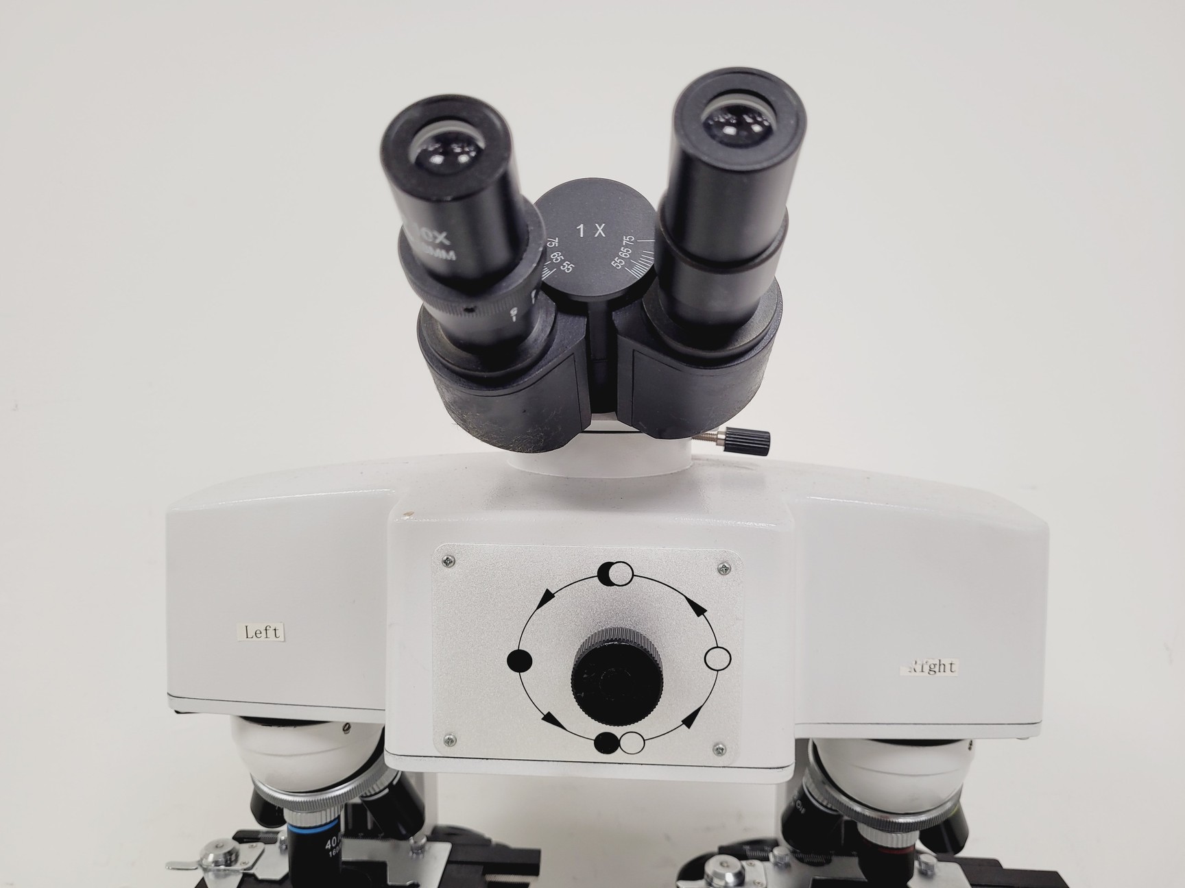 Image of Brunel SP550C Comparison Microscope
