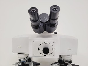 Thumbnail image of Brunel SP550C Comparison Microscope