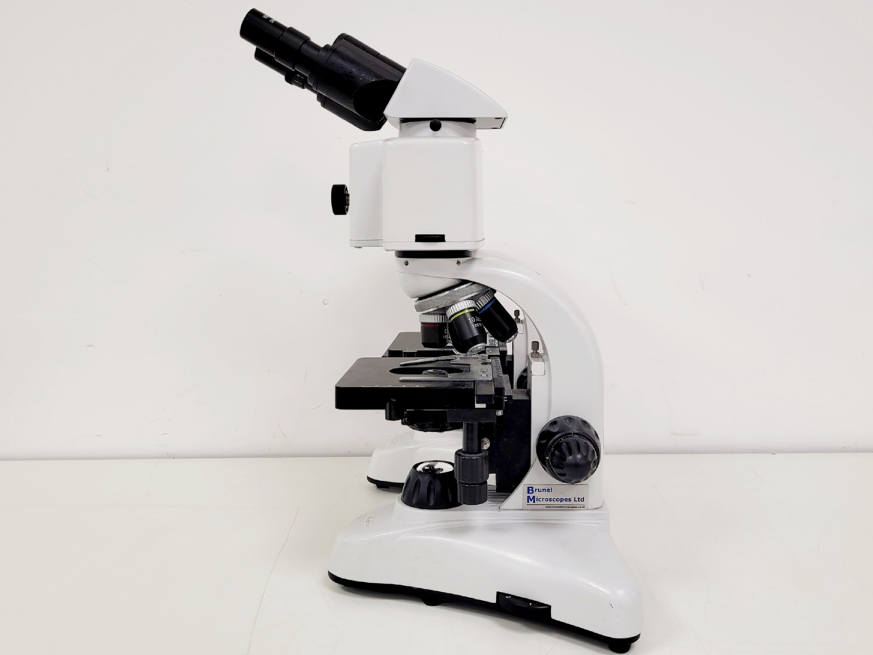 Image of Brunel SP550C Comparison Microscope