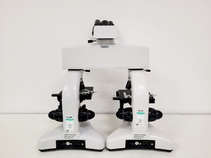 Thumbnail image of Brunel SP550C Comparison Microscope