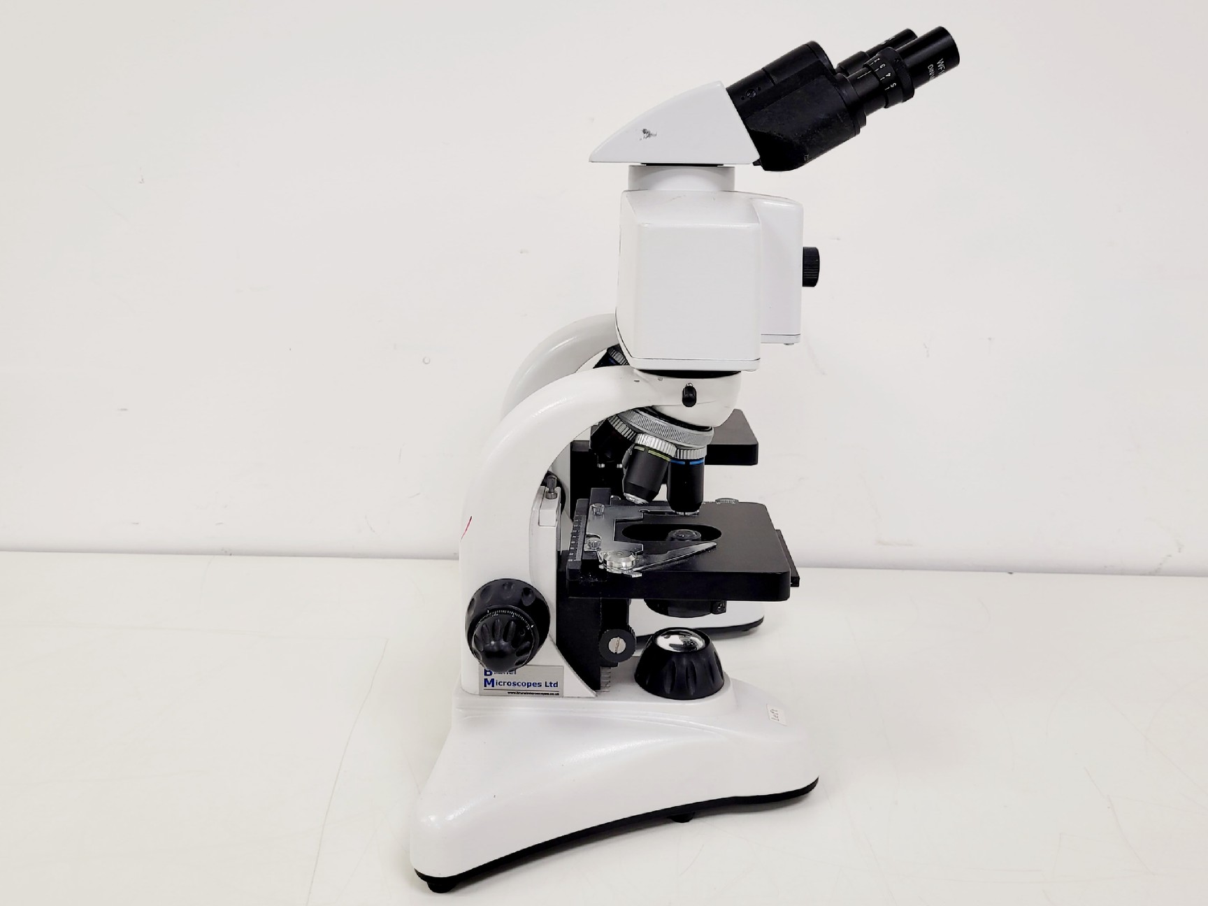 Image of Brunel SP550C Comparison Microscope