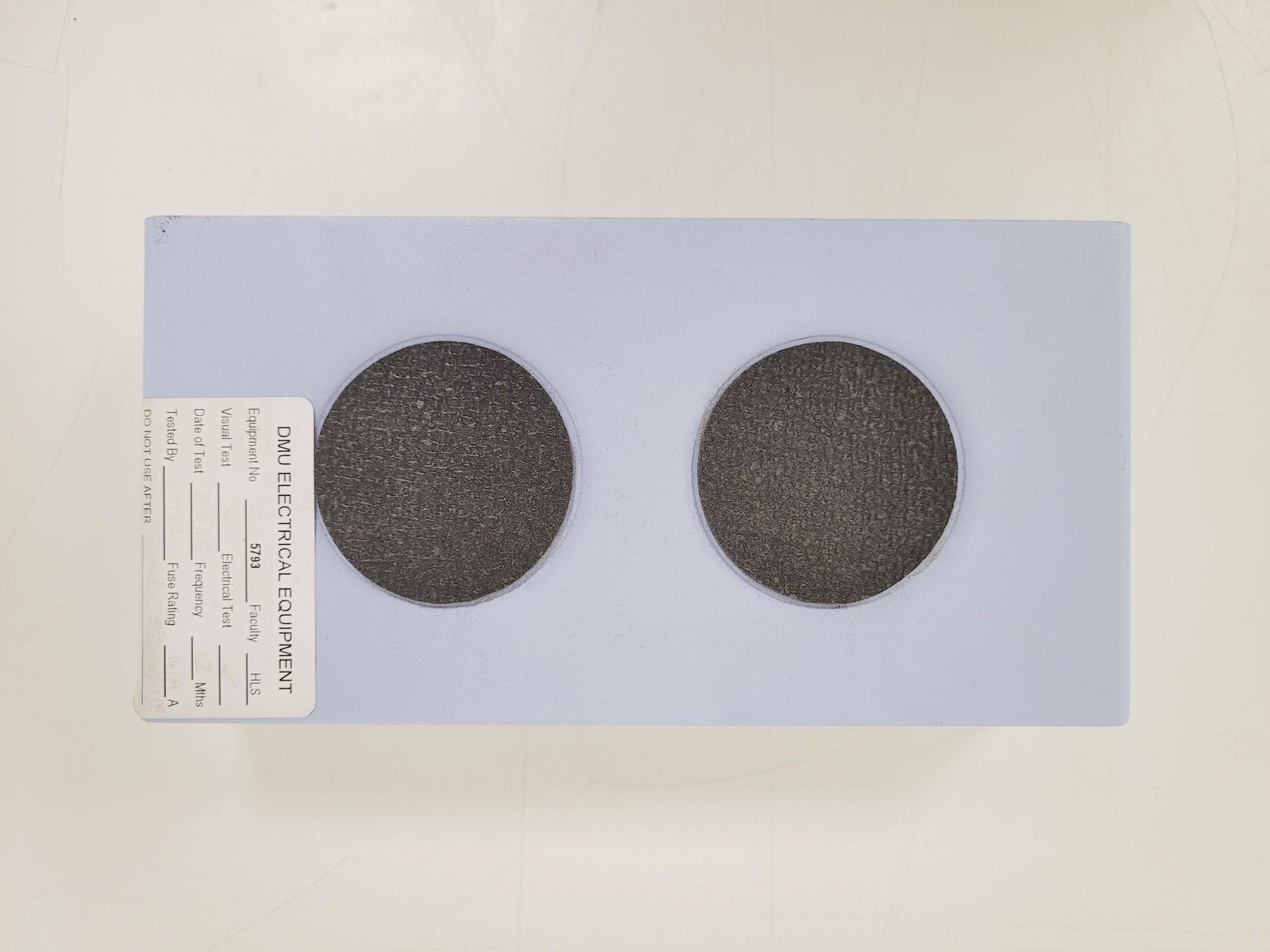 Image of Perkin Elmer Data Handling System DotLink Lab