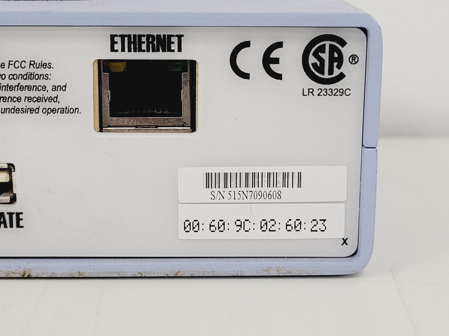 Image of Perkin Elmer Data Handling System DotLink Lab