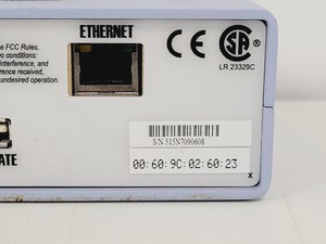 Thumbnail image of Perkin Elmer Data Handling System DotLink Lab