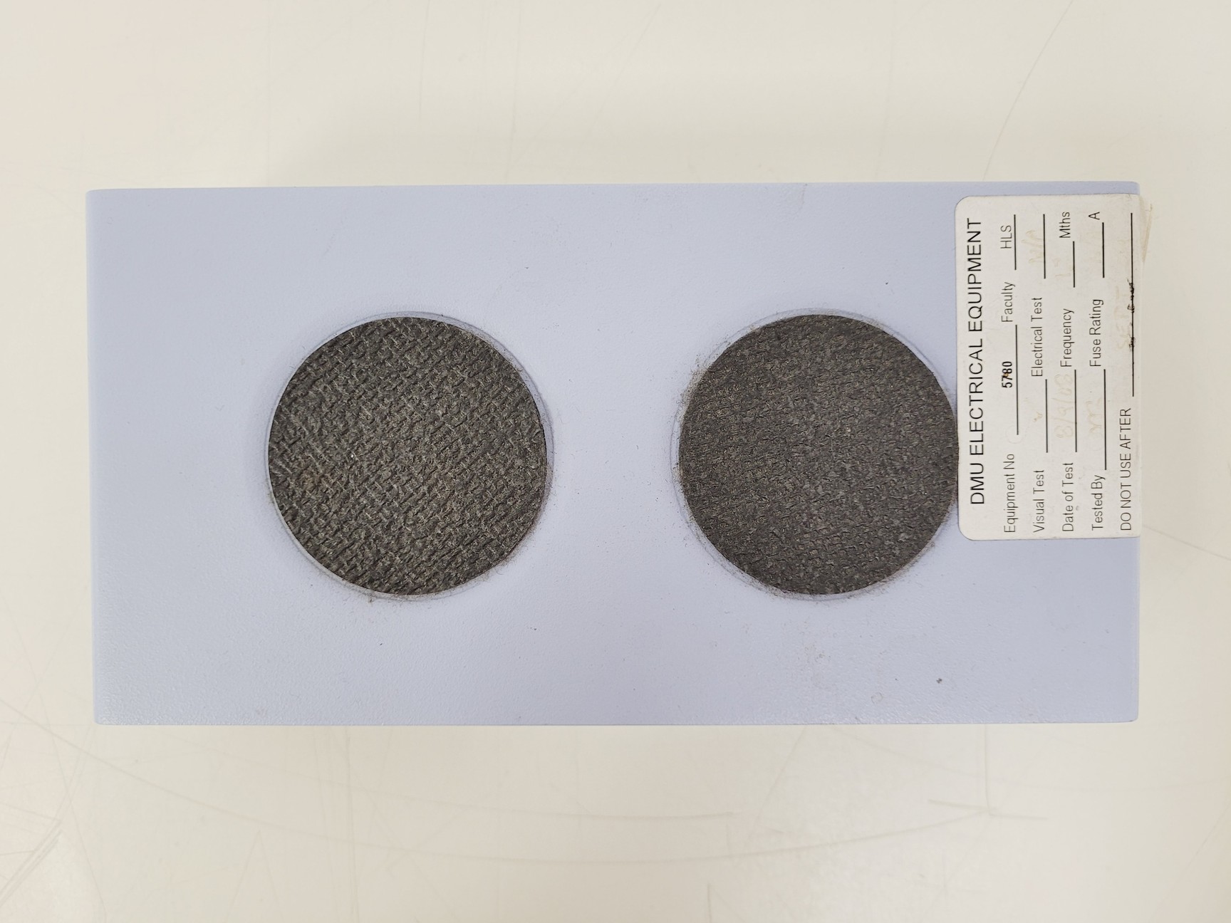 Image of Perkin Elmer Data Handling System DotLink Lab