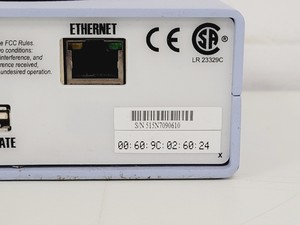 Thumbnail image of Perkin Elmer Data Handling System DotLink Lab