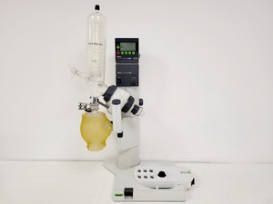 Thumbnail image of Buchi Rotovapor R-200 with Vacuum controller V-805