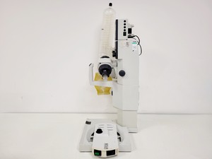 Thumbnail image of Buchi Rotovapor R-200 with Vacuum controller V-805