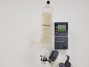 Thumbnail image of Buchi Rotovapor R-200 with Vacuum controller V-805
