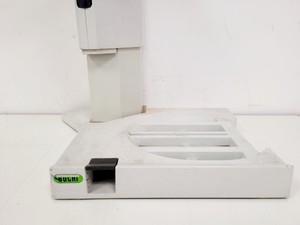 Thumbnail image of Buchi Rotovapor R-200 with Vacuum controller V-805