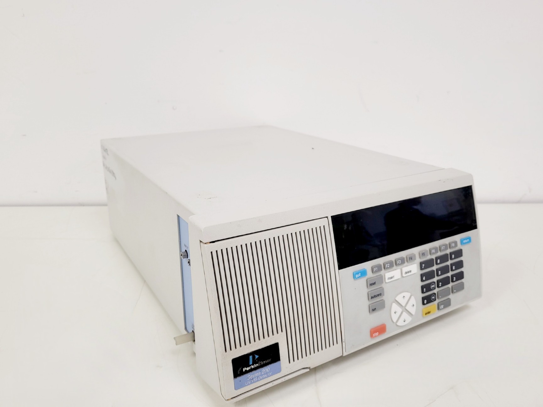 Image of Perkin Elmer Series 200 UV/VIS Detector