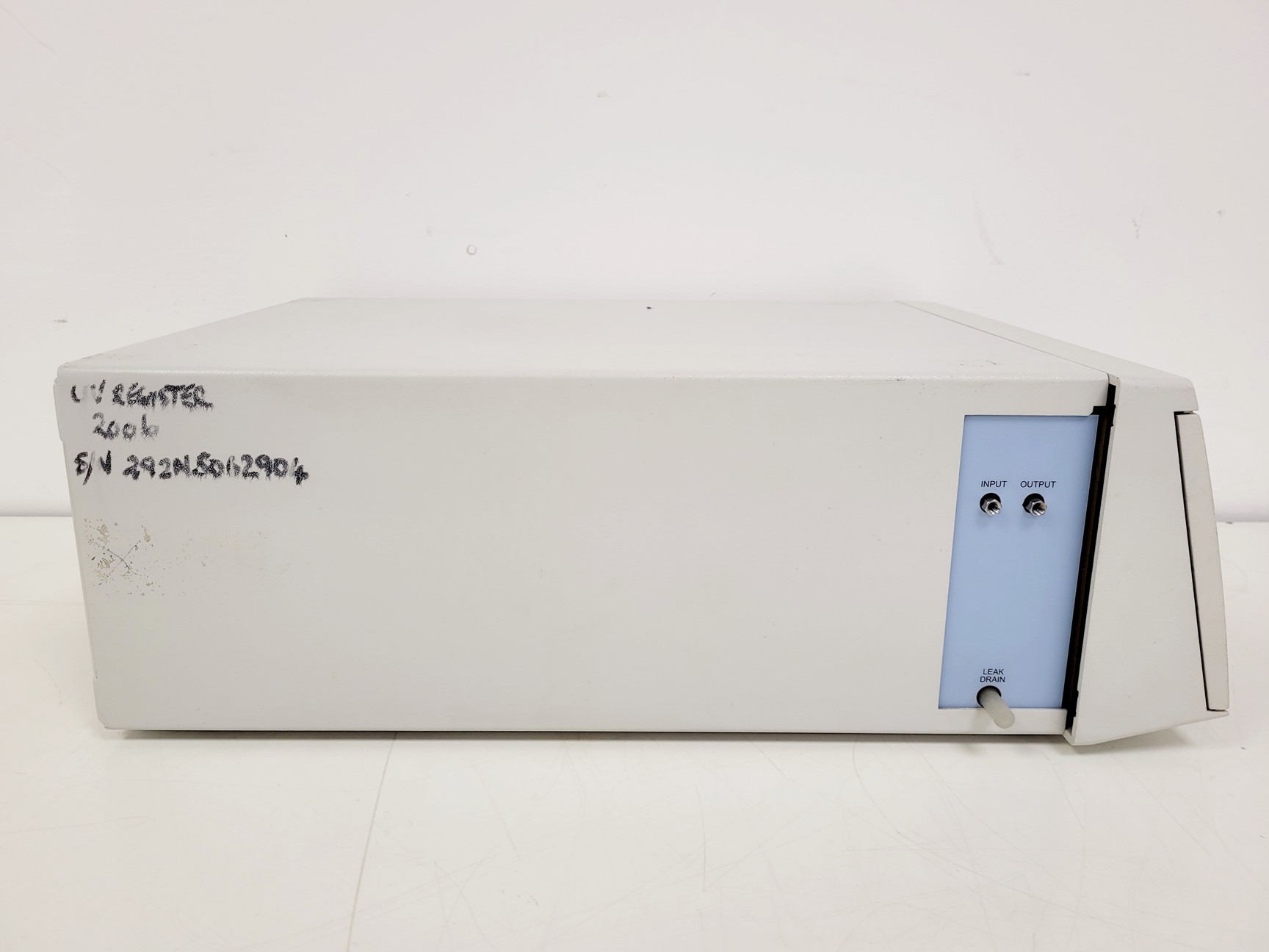 Image of Perkin Elmer Series 200 UV/VIS Detector