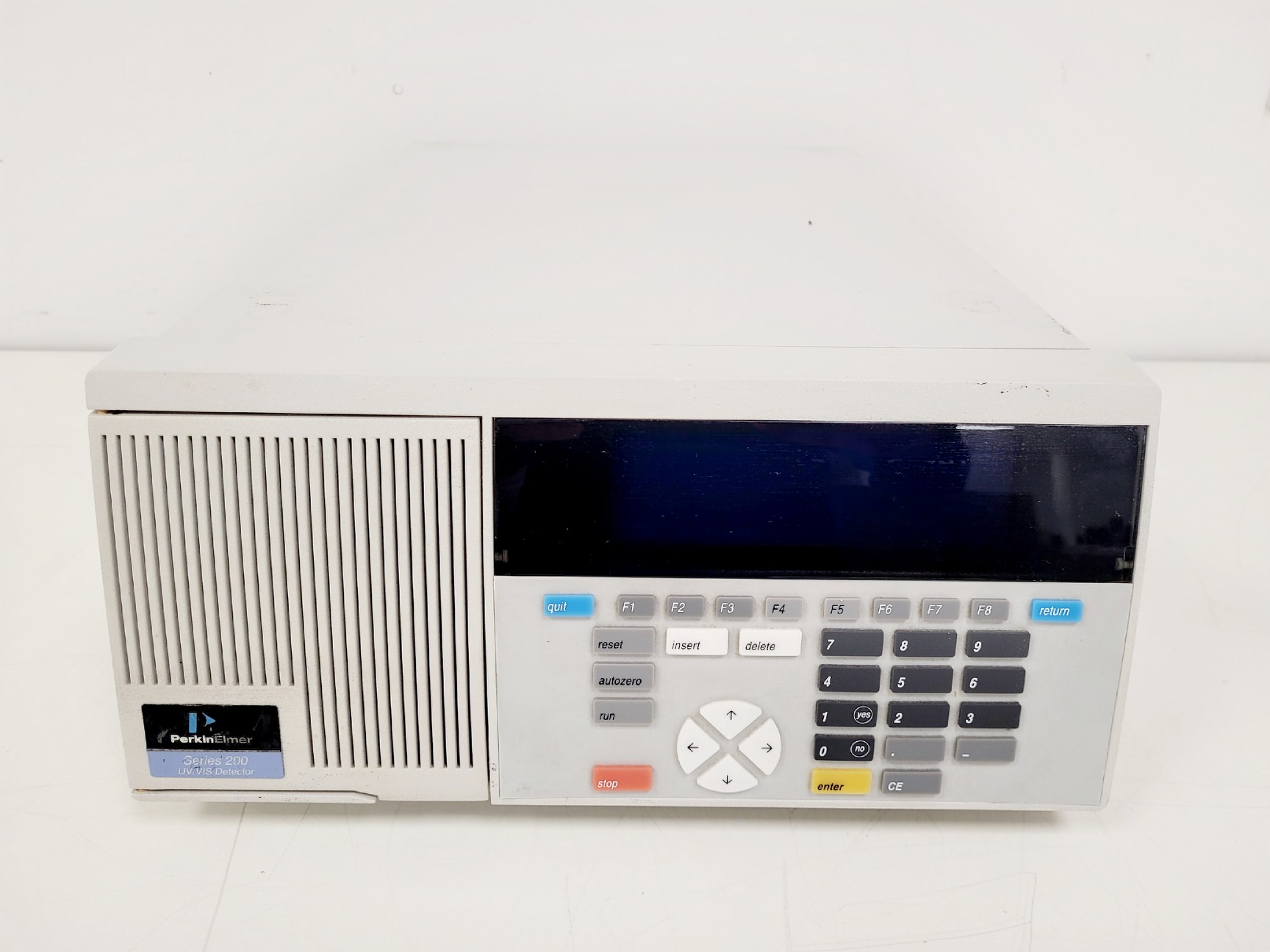 Image of Perkin Elmer Series 200 UV/VIS Detector