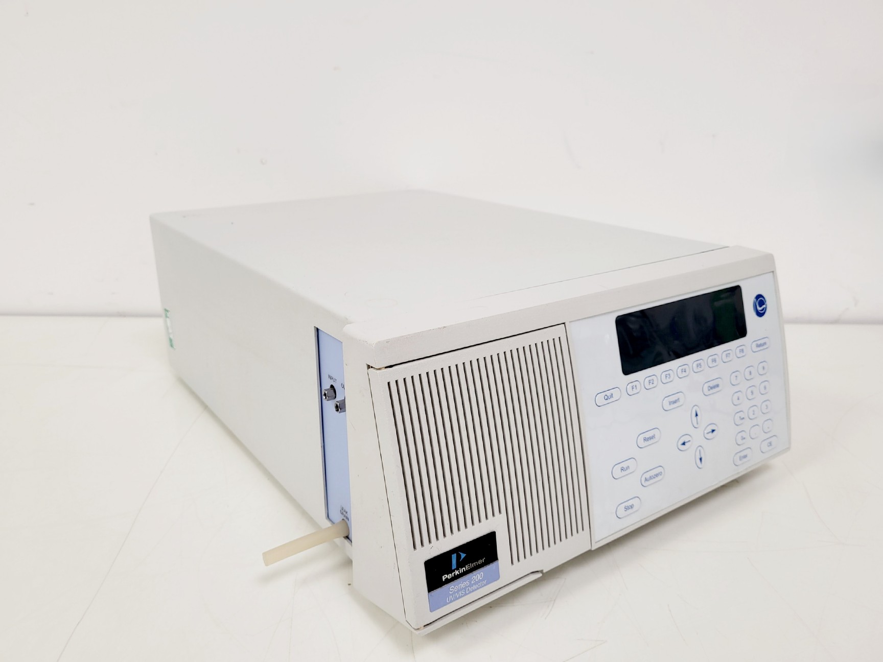 Image of Perkin Elmer Series 200 UV/VIS Detector