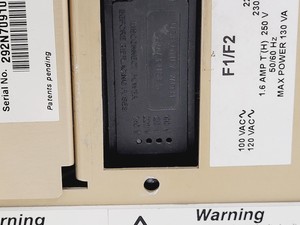 Thumbnail image of Perkin Elmer Series 200 UV/VIS Detector