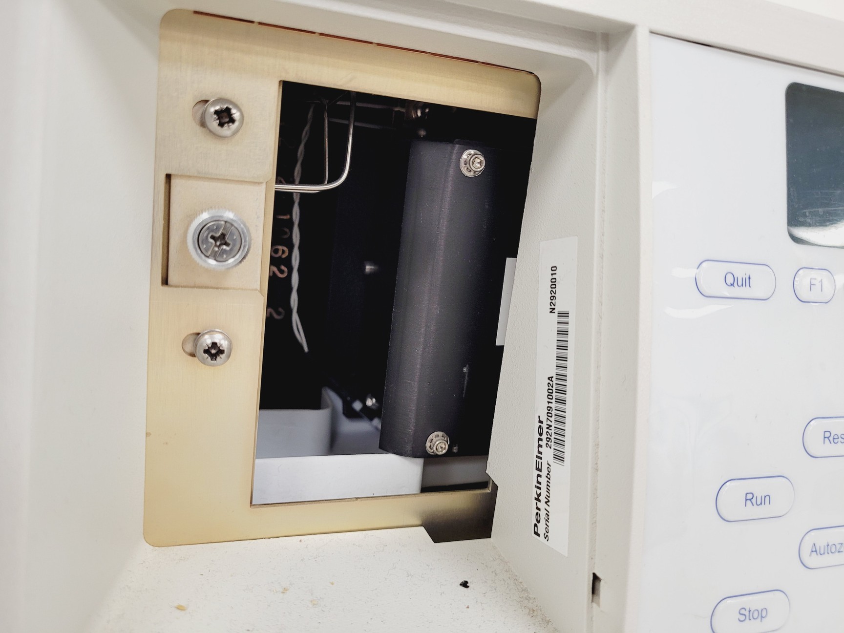 Image of Perkin Elmer Series 200 UV/VIS Detector