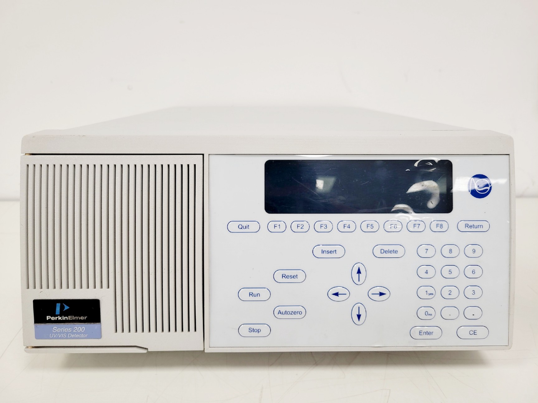 Image of Perkin Elmer Series 200 UV/VIS Detector