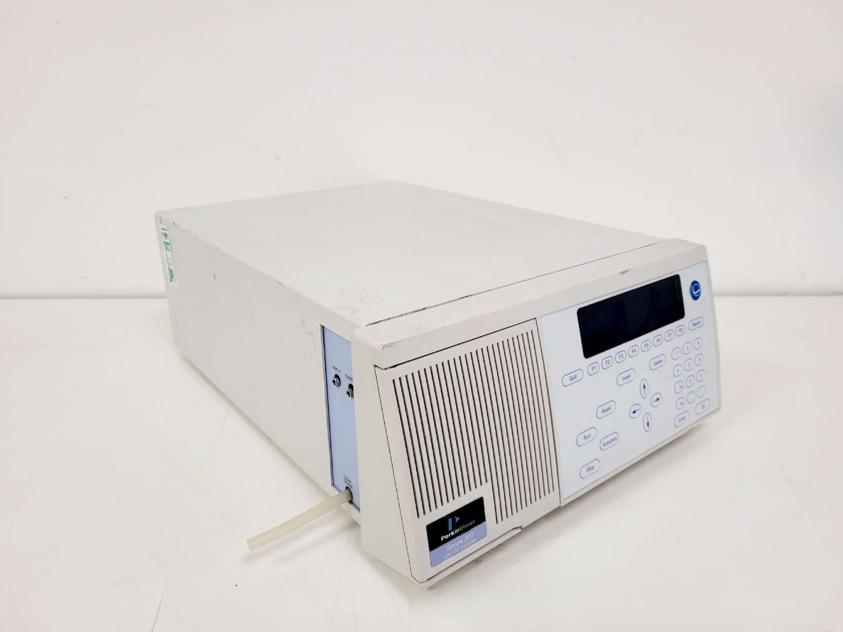 Image of Perkin Elmer Series 200 UV/VIS Detector