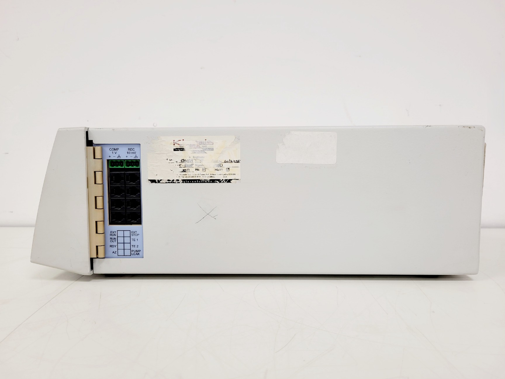 Image of Perkin Elmer Series 200 UV/VIS Detector