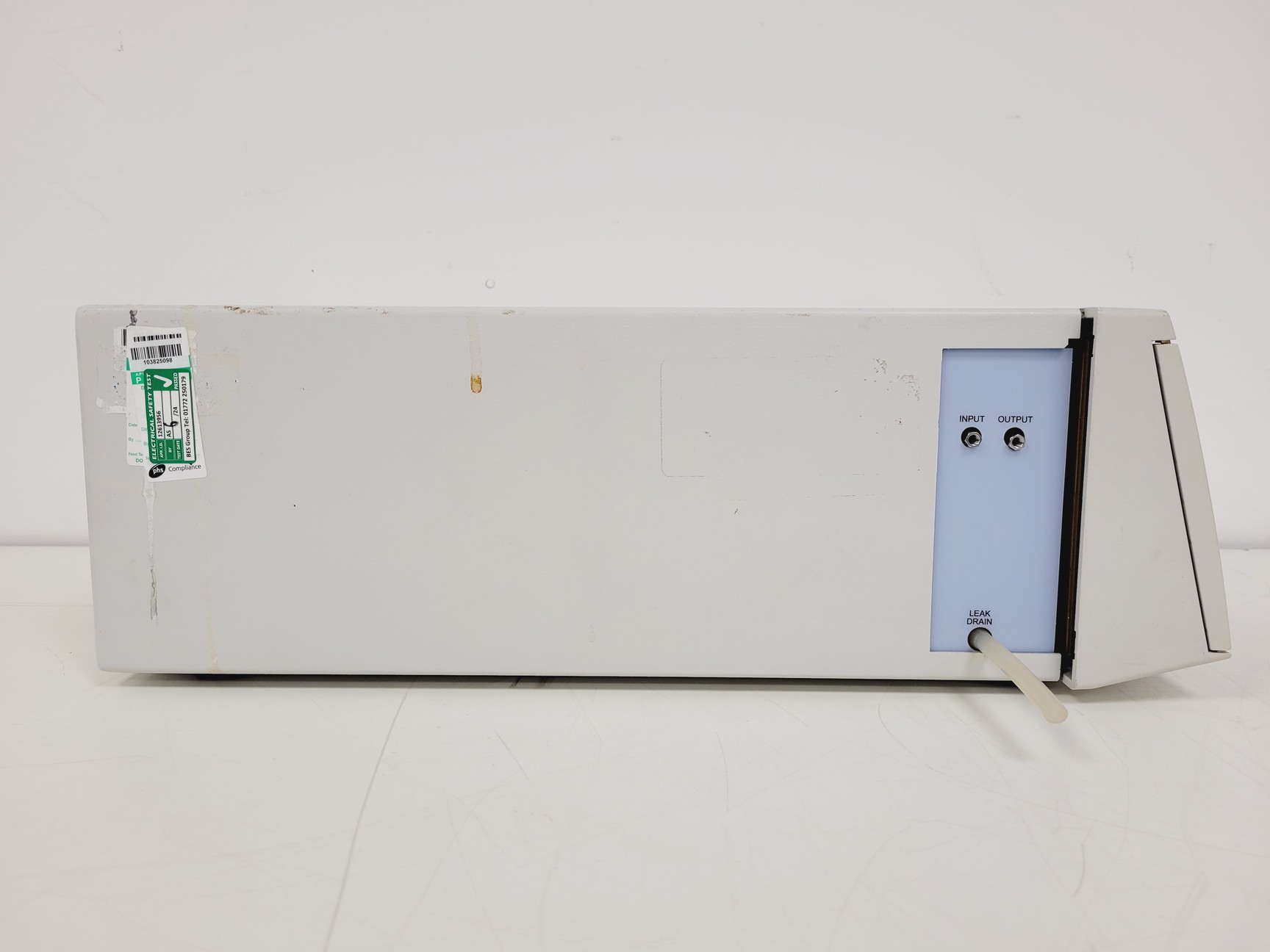 Image of Perkin Elmer Series 200 UV/VIS Detector
