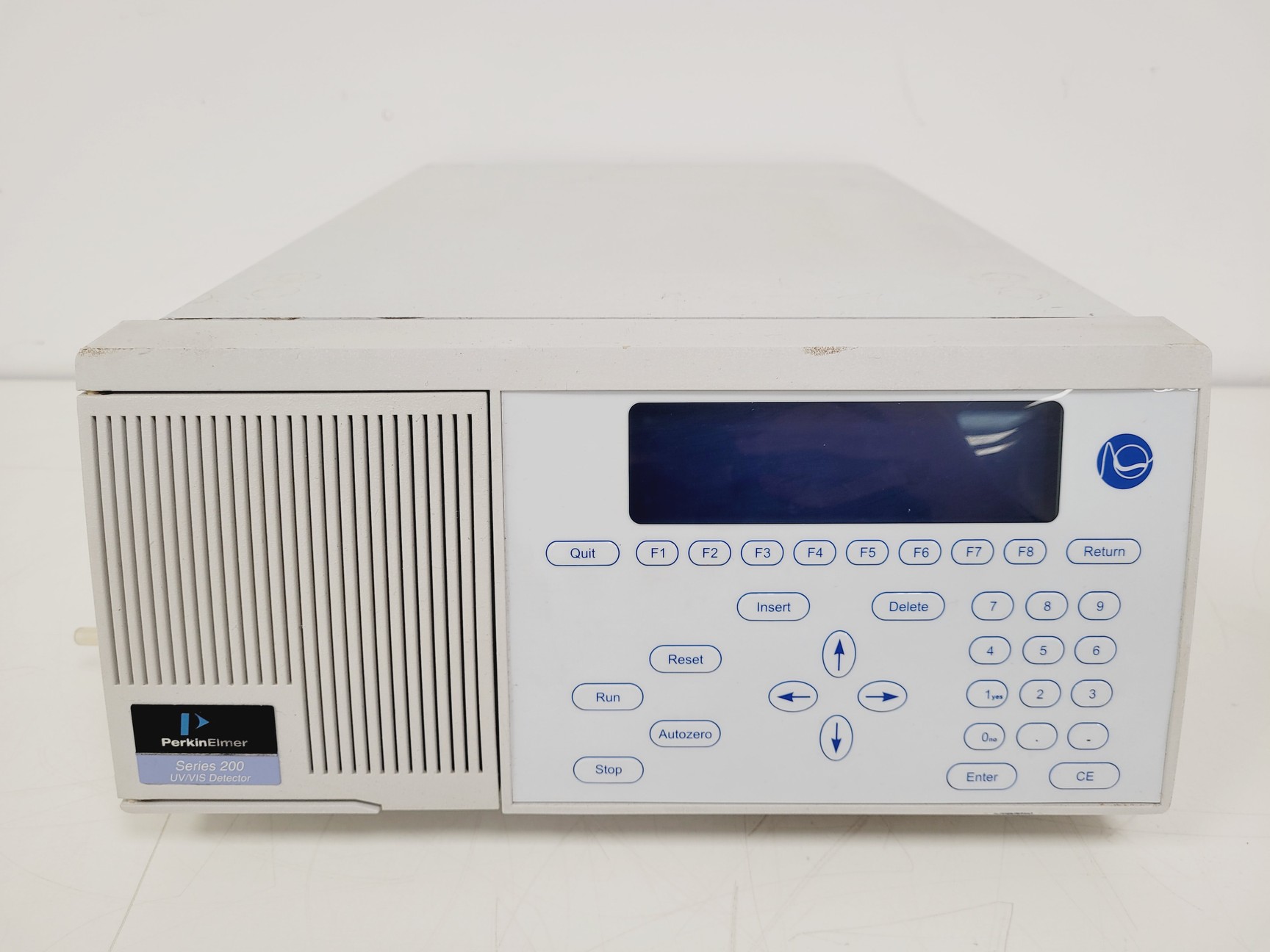 Image of Perkin Elmer Series 200 UV/VIS Detector