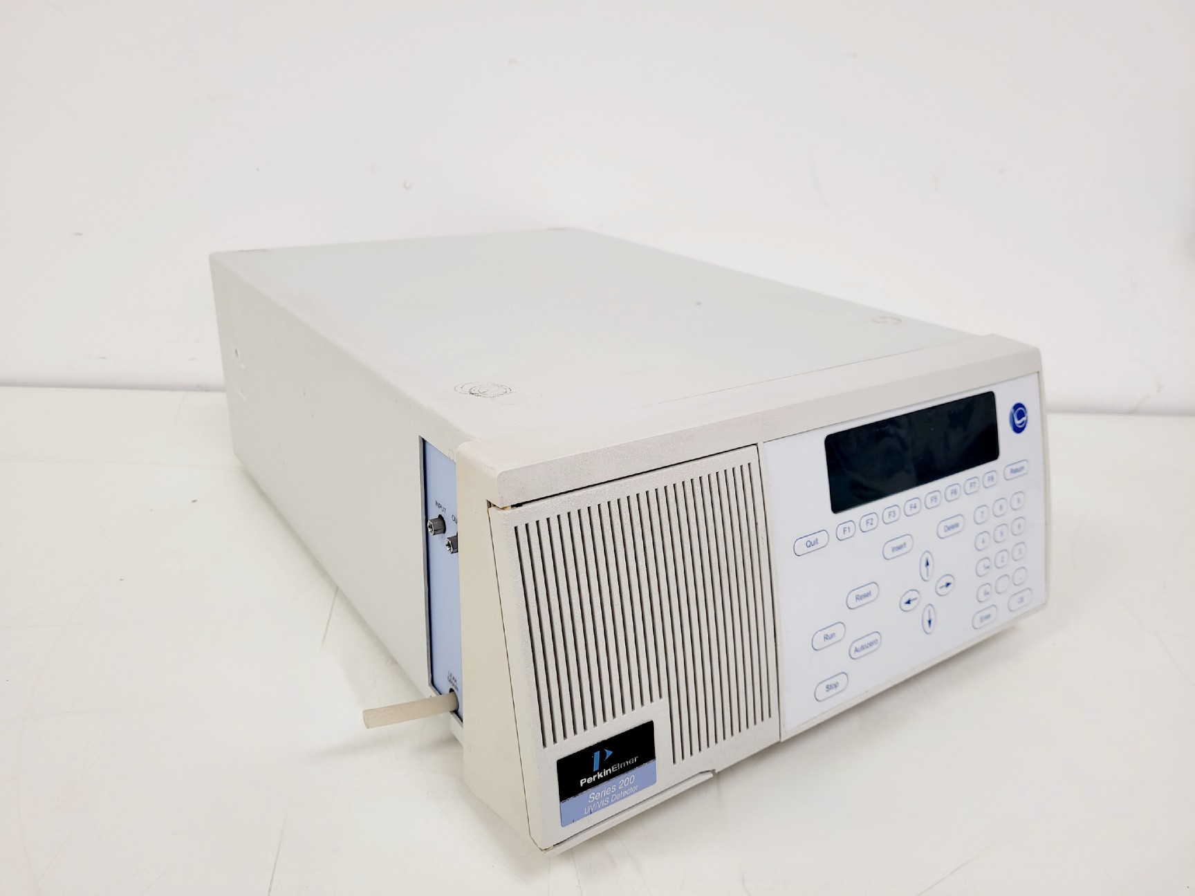 Image of Perkin Elmer Series 200 UV/VIS Detector