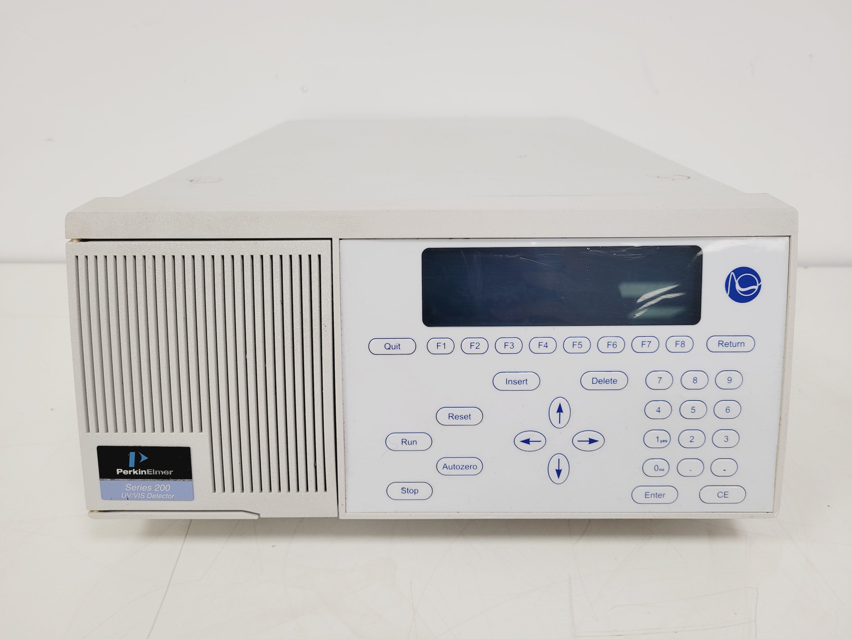 Image of Perkin Elmer Series 200 UV/VIS Detector