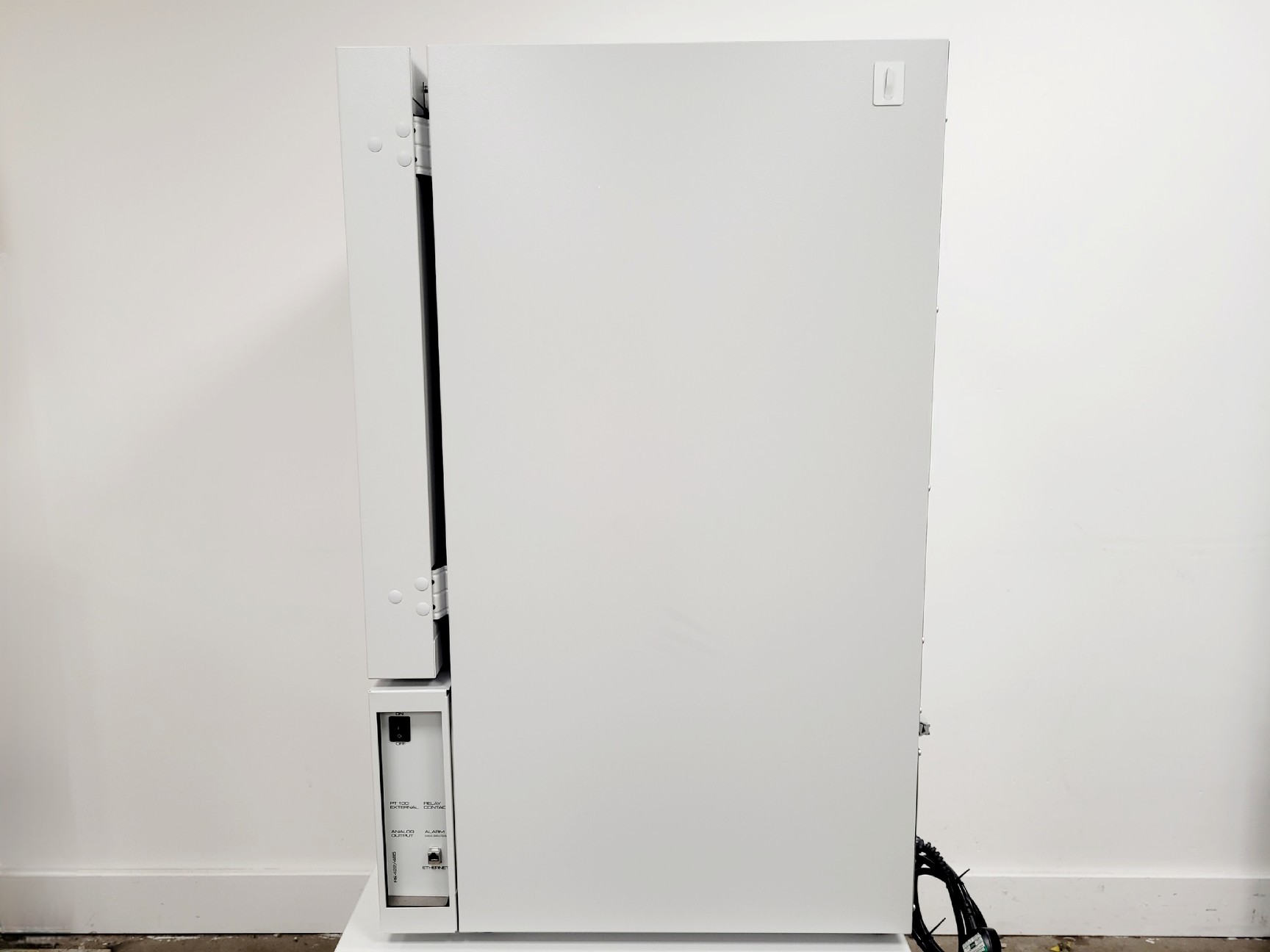 Image of Binder KBF 115 Constant Climate Chamber 2021 Lab