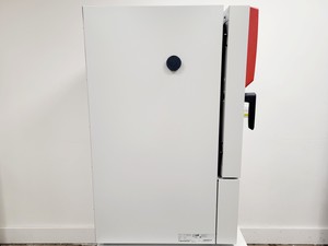 Thumbnail image of Binder KBF 115 Constant Climate Chamber 2021 Lab