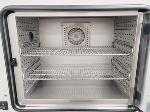 Thumbnail image of Binder KBF 115 Constant Climate Chamber 2021 Lab