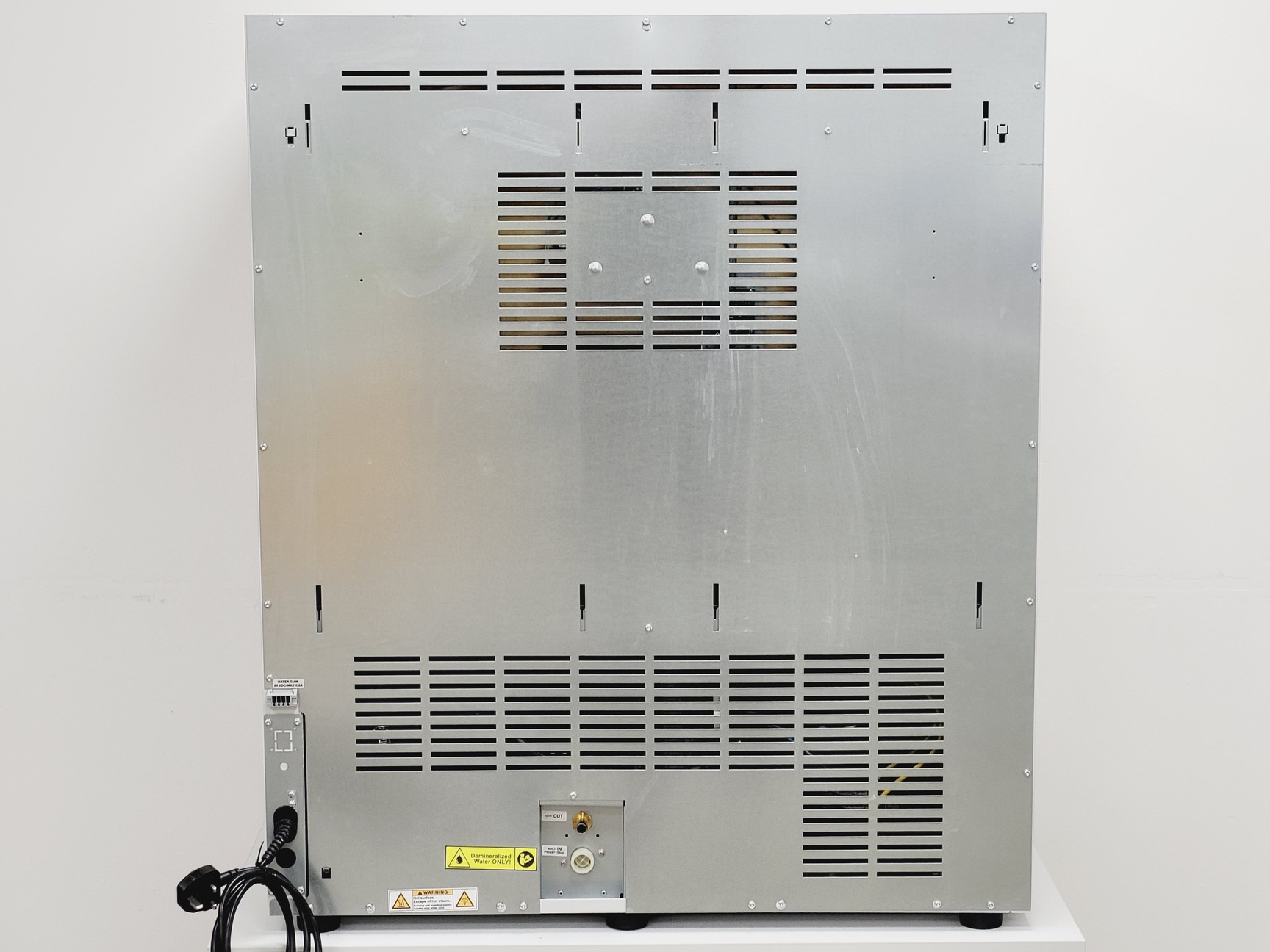 Image of Binder KBF 115 Constant Climate Chamber 2021 Lab