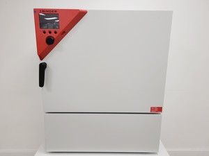 Image of Binder Model KB 115 Cooling Incubator Lab