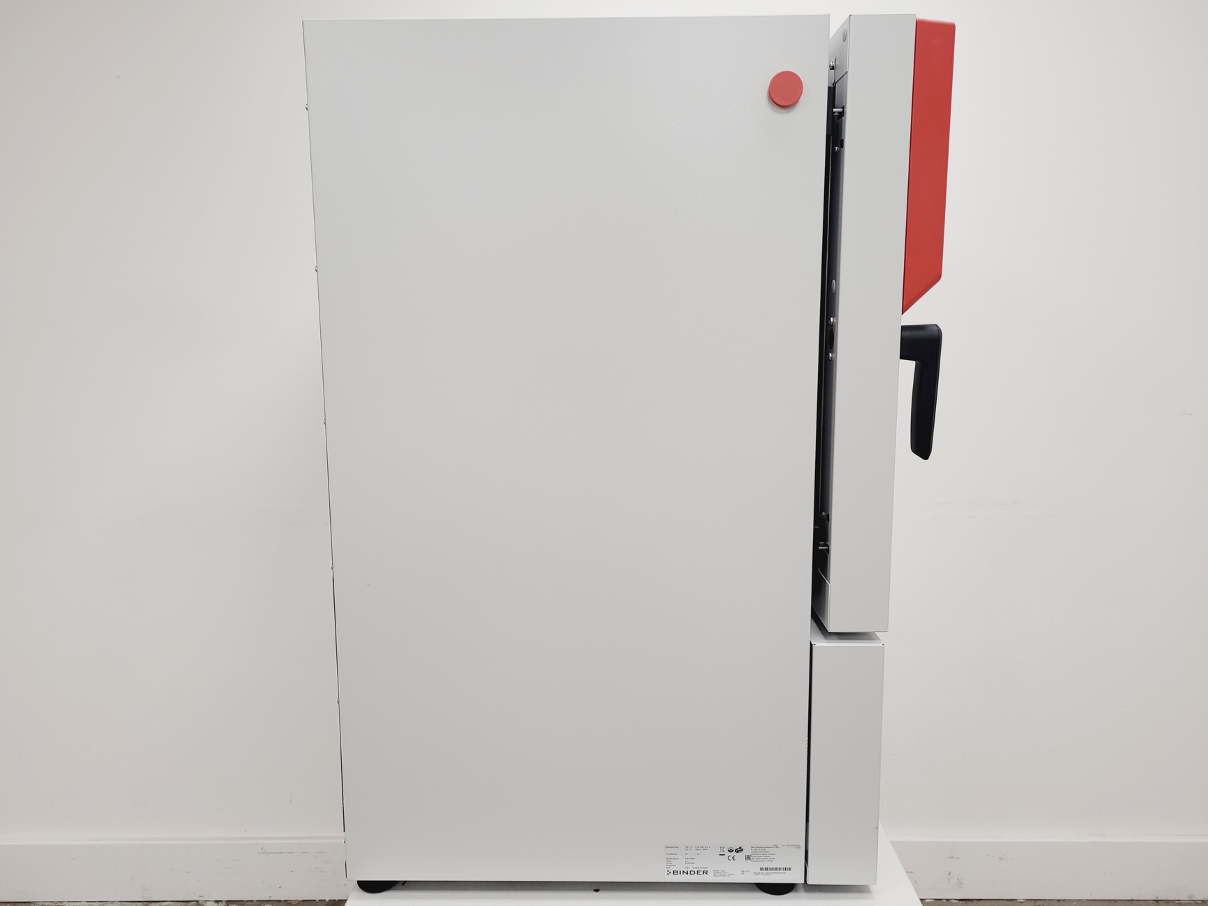 Image of Binder Model KB 115 Cooling Incubator 2021 Lab