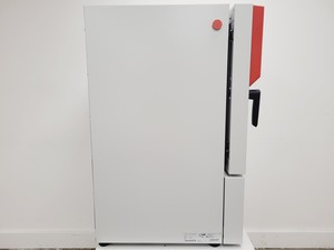 Thumbnail image of Binder Model KB 115 Cooling Incubator 2021 Lab